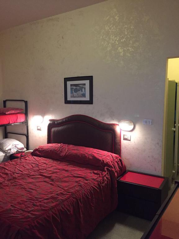 Hotel Brenta Viserbella di Rimini Ngoại thất bức ảnh