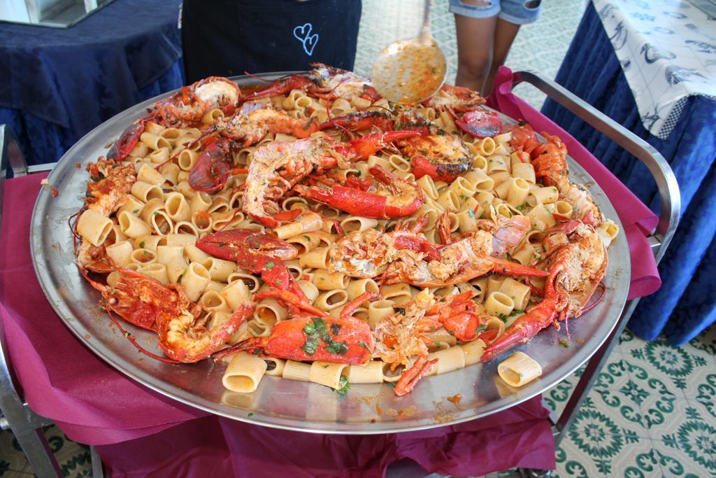 Hotel Brenta Viserbella di Rimini Ngoại thất bức ảnh
