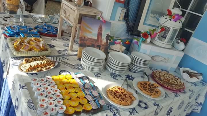 Hotel Brenta Viserbella di Rimini Ngoại thất bức ảnh