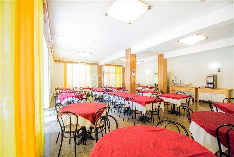 Hotel Brenta Viserbella di Rimini Ngoại thất bức ảnh
